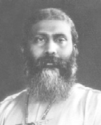Inayat Khan